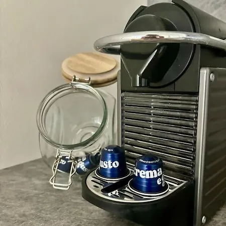 Apartament Sophie