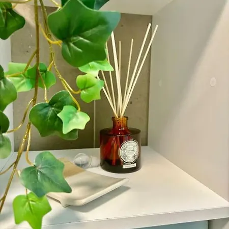 Apartament Sophie *