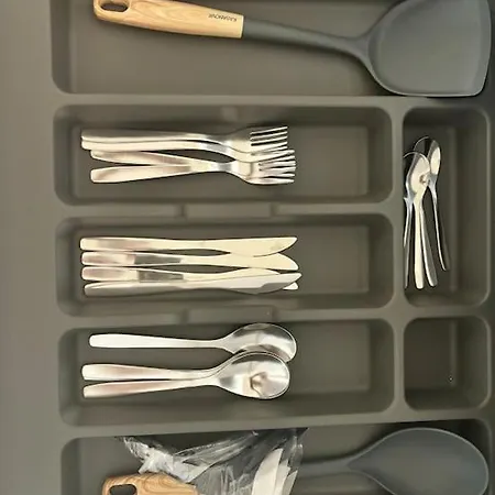 Sophie Apartament *