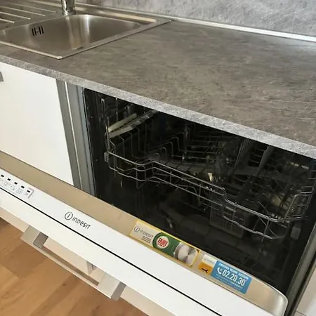 Sophie Apartament *