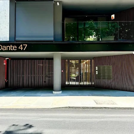 Sophie Apartamento Cuneo