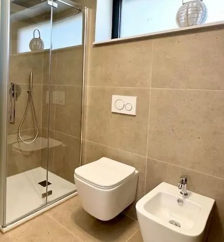 Апартаменты Sophie Кунео