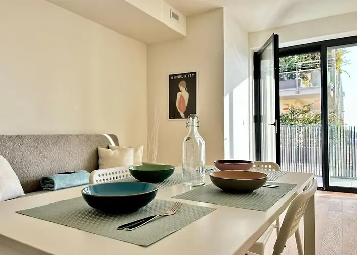 Appartamento Sophie *