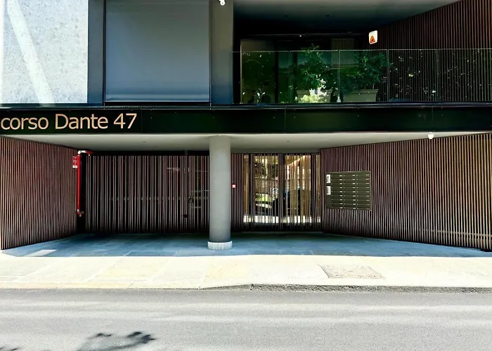 Sophie Апартаменты Кунео